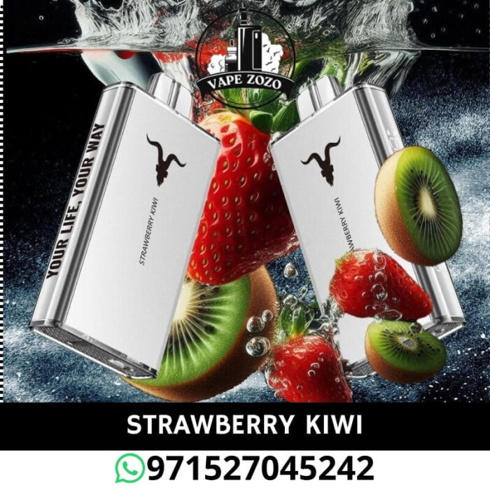 IGNITE V250 25000 Puffs 50MG Disposable Vape in Dubai