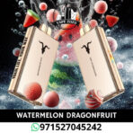 IGNITE V250 25000 Puffs 50MG Disposable Vape in Dubai