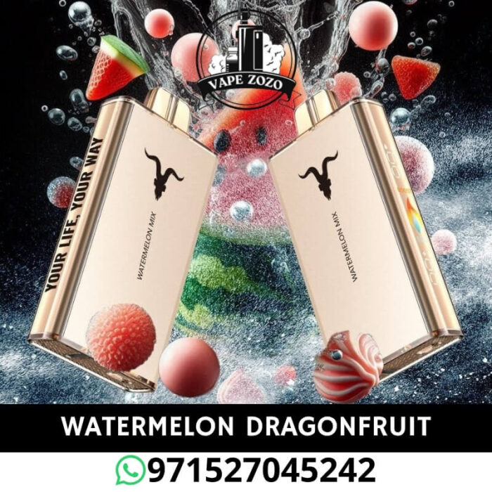 IGNITE V250 25000 Puffs 50MG Disposable Vape in Dubai