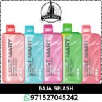 LOST MARY MT15000 Turbo 15000 Puffs 50MG Disposable Vape in Dubai