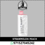 LOST MARY MT15000 Turbo 15000 Puffs 50MG Disposable Vape in Dubai