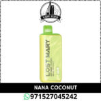 LOST MARY MT15000 Turbo 15000 Puffs 50MG Disposable Vape in Dubai