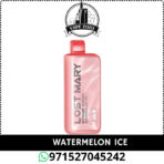 LOST MARY MT15000 Turbo 15000 Puffs 50MG Disposable Vape in Dubai