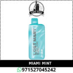 LOST MARY MT15000 Turbo 15000 Puffs 50MG Disposable Vape in Dubai