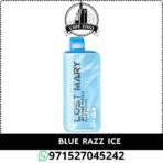 LOST MARY MT15000 Turbo 15000 Puffs 50MG Disposable Vape in Dubai