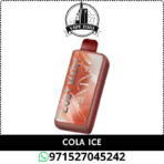 LOST MARY Turbo 35000 Puffs Disposable Vape in Dubai