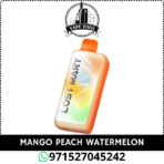 LOST MARY Turbo 35000 Puffs Disposable Vape in Dubai