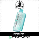 LOST MARY Turbo 35000 Puffs Disposable Vape in Dubai