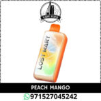 LOST MARY Turbo 35000 Puffs Disposable Vape in Dubai
