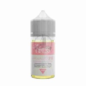 Naked Salt Nicotine 30ml 35mg in Dubai, UAE hawaian-pog