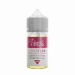 Naked Salt Nicotine 30ml 35mg in Dubai, UAE lava-flow