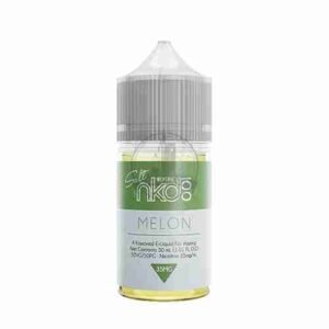 Naked Salt Nicotine 30ml 35mg in Dubai, UAE melon