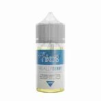 Naked Salt Nicotine 30ml 35mg in Dubai, UAE really-berry