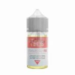 Naked Salt Nicotine 30ml 35mg in Dubai, UAE strawberry-pom