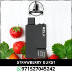 Relx Creator Starter Kit 15000 Puffs Disposable Vape in Dubai