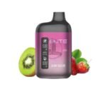 AIR BAR ELITE 12000 Puffs Disposable Vape in Dubai strawberry-kiwi