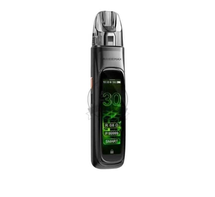 Freemax Rexa Pro 30W Pod Kit gunmetal