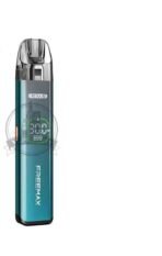Freemax Rexa S Pod Kit 1300mAh in Dubai cyan