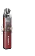 Freemax Rexa S Pod Kit 1300mAh in Dubai red