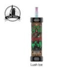 Lush Ice olit shishalit 30k