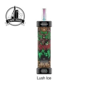 Lush Ice olit shishalit 30k
