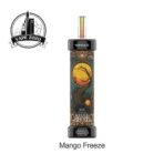Mango Freeze olit shishalit 30k