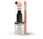 Myle Meta Bar 2500 Puffs Disposable Vape In UAE GEORGIA-PEACH