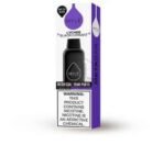 Myle Meta Bar 2500 Puffs Disposable Vape In UAE LYCHEE-BLACKCURRANT