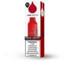 Myle Meta Bar 2500 Puffs Disposable Vape In UAE RED-APPLE