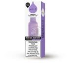 Myle Meta Bar 2500 Puffs Disposable Vape In UAE WHITE-GRAPE-ICE