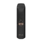 Myle Micro Bar 1500 Puffs Disposable Vape In Dubai PEACH-ICE