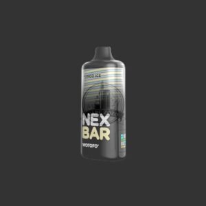 Nexbar 18k Puffs Disposable Vape in Dubai mango ice
