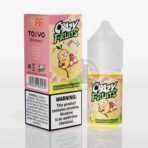 TOKYO Crazy Fruit Salt Nicotine 35MG & 50MG E-Liquid in Dubai MANGO-MELON