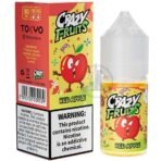 TOKYO Crazy Fruit Salt Nicotine 35MG & 50MG E-Liquid in Dubai RED-APPLE