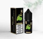 TOKYO Golden Series Saltnics 30ML E-Liquid in Dubai green grape apple