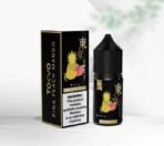 TOKYO Golden Series Saltnics 30ML E-Liquid in Dubai pina peach mango