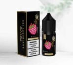 TOKYO Golden Series Saltnics 30ML E-Liquid in Dubai raspberry ice