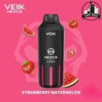 VEIIK MICKO Q 5500 Puffs 30mg Disposable Vape Price in Dubai Strawberry Watermelon