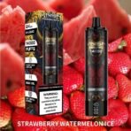 VNSN Quake Pro 14000 Puffs 50mg Disposable Vape in Dubai STRAWBERRY-WATERMELON-ICE
