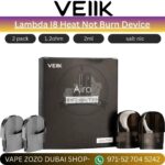Veiik Airo Pods Cartridge In UAE