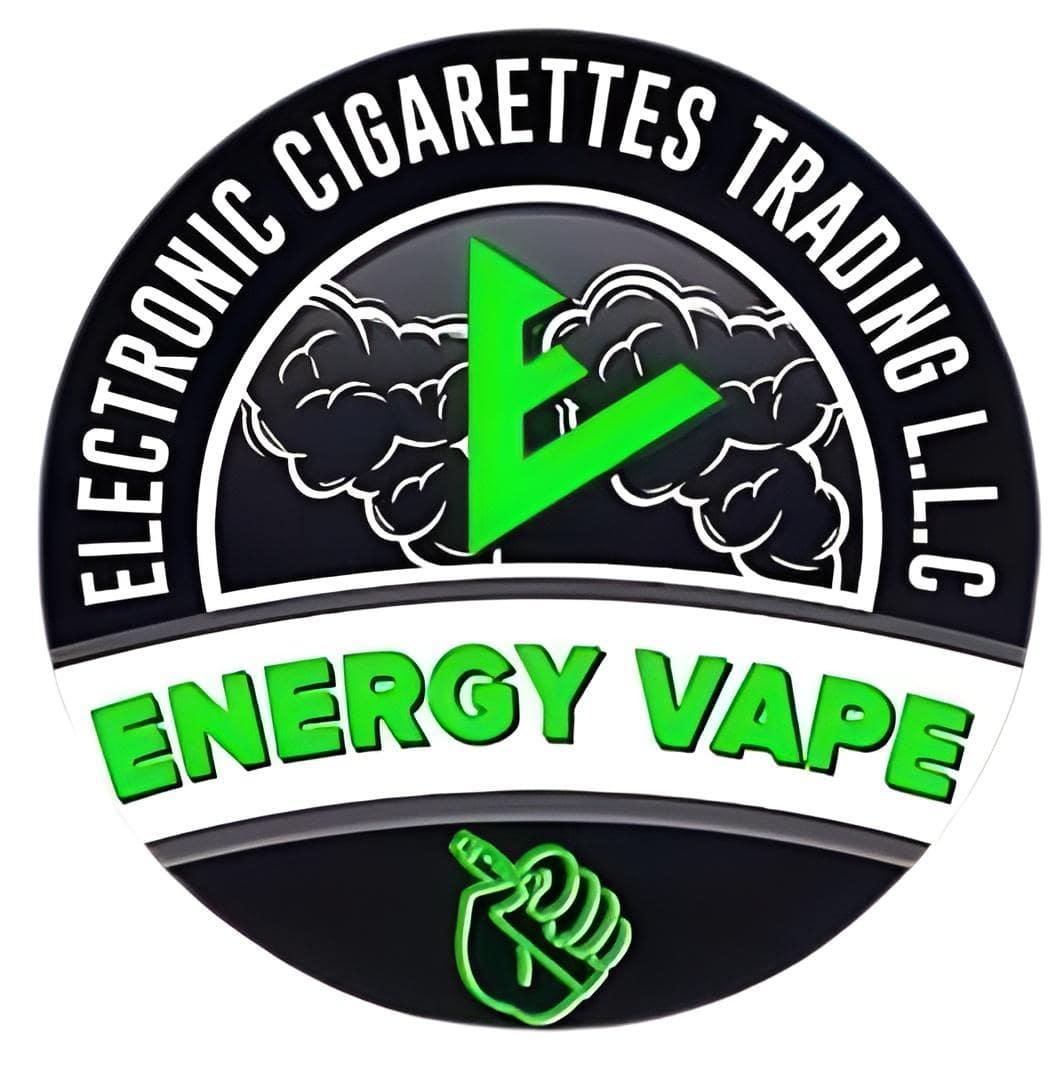 Energy Vape