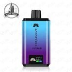 hayati pro ultra 50000 puffs disposable vape in dubai blackcurrant cotton k blue raspberry