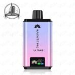 hayati pro ultra 50000 puffs disposable vape in dubai blackcurrant cotton k blue raspberry