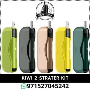 Kiwi 2 Starter Kit In Dubai
