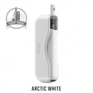 kiwi 2 strater kit in dubai arctic white