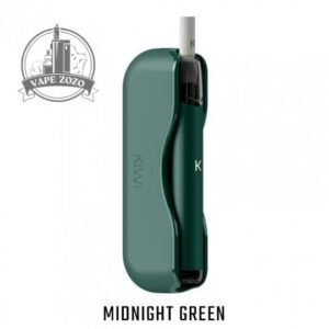 kiwi 2 strater kit in dubai midnight green