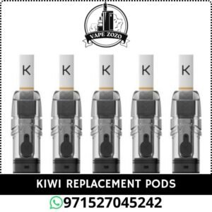 kiwi replacement pods pack of 3 in dubai