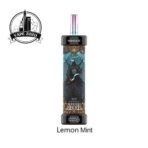 lemon mint olit shishalit 30k
