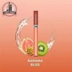 mosmo stik 50mg disposable vape bahama bliss