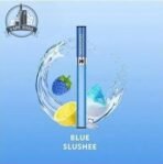 mosmo stik 50mg disposable vape blue slushee